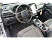 2026 Subaru Crosstrek Limited (Stk: 252438) in Red Deer - Image 11 of 21