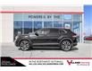 2023 Volkswagen Atlas Cross Sport 3.6 FSI Execline (Stk: TVW9081) in Calgary - Image 5 of 33