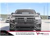 2023 Volkswagen Atlas Cross Sport 3.6 FSI Execline (Stk: TVW9081) in Calgary - Image 3 of 33