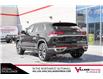 2023 Volkswagen Atlas Cross Sport 3.6 FSI Execline (Stk: TVW9081) in Calgary - Image 7 of 33