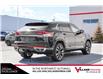 2023 Volkswagen Atlas Cross Sport 3.6 FSI Execline (Stk: TVW9081) in Calgary - Image 11 of 33