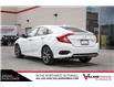 2021 Honda Civic Touring (Stk: CR0655A) in Calgary - Image 6 of 27 2021 Honda Civic Touring (Stk: CR0655A) in Calgary - Image 6 of 27