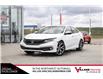 2021 Honda Civic Touring (Stk: CR0655A) in Calgary - Image 1 of 27