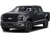 2026 Ford F-150 Platinum (Stk: W7LD466T) in Kamloops - Image 1 of 1