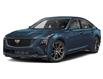 2026 Cadillac CT5 Sport (Stk: 26439) in Cornwall - Image 1 of 13