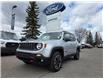 2015 Jeep Renegade Trailhawk (Stk: SA-1725A) in Calgary - Image 1 of 15