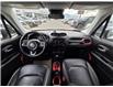 2015 Jeep Renegade Trailhawk (Stk: SA-1725A) in Calgary - Image 2 of 15 2015 Jeep Renegade Trailhawk (Stk: SA-1725A) in Calgary - Image 2 of 15