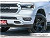 2022 RAM 1500 Sport (Stk: U21670) in Burlington - Image 7 of 31