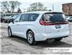2027 Chrysler Pacifica Select (Stk: VR2723) in Burlington - Image 4 of 34