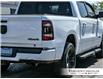 2022 RAM 1500 Sport (Stk: U21670) in Burlington - Image 11 of 31