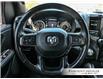 2022 RAM 1500 Sport (Stk: U21670) in Burlington - Image 20 of 31