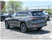 2026 Jeep Grand Cherokee L Base (Stk: TC2725) in Burlington - Image 5 of 37