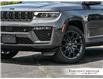 2026 Jeep Grand Cherokee L Base (Stk: TC2725) in Burlington - Image 8 of 37