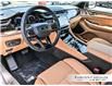 2026 Jeep Grand Cherokee L Base (Stk: TC2725) in Burlington - Image 14 of 37
