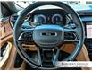 2026 Jeep Grand Cherokee L Base (Stk: TC2725) in Burlington - Image 22 of 37