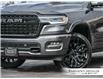 2026 RAM 1500 Limited (Stk: TN2651) in Burlington - Image 7 of 35