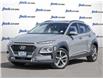 2021 Hyundai Kona 1.6T Ultimate (Stk: 98290) in London - Image 1 of 26