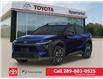 2026 Toyota bZ XLE (Stk: 40289) in Newmarket - Image 1 of 13