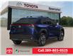 2026 Toyota bZ XLE (Stk: 40289) in Newmarket - Image 2 of 13