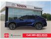 2026 Toyota bZ XLE (Stk: 40289) in Newmarket - Image 3 of 13