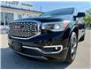 2018 GMC Acadia Denali (Stk: Z220854T) in WHITBY - Image 9 of 44