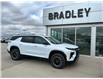2026 Chevrolet Traverse Z71 (Stk: 26173) in Moosomin - Image 1 of 12