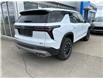 2026 Chevrolet Traverse Z71 (Stk: 26173) in Moosomin - Image 4 of 12