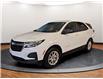 2022 Chevrolet Equinox LS (Stk: 106812) in Lower Sackville - Image 1 of 9