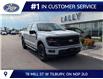 2026 Ford F-150 XLT (Stk: LFFF01842) in Tilbury - Image 1 of 15