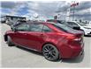 2025 Toyota Corolla SE (Stk: X132402A) in Cranbrook - Image 3 of 21