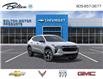 2026 Chevrolet Trax 1RS (Stk: TC082382) in Bolton - Image 1 of 24