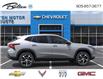 2026 Chevrolet Trax 1RS (Stk: TC082382) in Bolton - Image 5 of 24