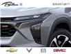 2026 Chevrolet Trax 1RS (Stk: TC082382) in Bolton - Image 10 of 24