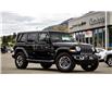 2018 Jeep Wrangler Unlimited Sahara (Stk: TT091A) in Kamloops - Image 1 of 25