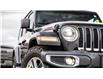 2018 Jeep Wrangler Unlimited Sahara (Stk: TT091A) in Kamloops - Image 3 of 25