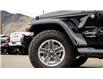 2018 Jeep Wrangler Unlimited Sahara (Stk: TT091A) in Kamloops - Image 4 of 25