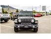 2018 Jeep Wrangler Unlimited Sahara (Stk: TT091A) in Kamloops - Image 6 of 25