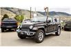2018 Jeep Wrangler Unlimited Sahara (Stk: TT091A) in Kamloops - Image 7 of 25