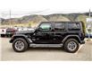2018 Jeep Wrangler Unlimited Sahara (Stk: TT091A) in Kamloops - Image 8 of 25
