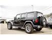 2018 Jeep Wrangler Unlimited Sahara (Stk: TT091A) in Kamloops - Image 9 of 25