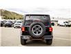 2018 Jeep Wrangler Unlimited Sahara (Stk: TT091A) in Kamloops - Image 10 of 25