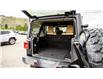 2018 Jeep Wrangler Unlimited Sahara (Stk: TT091A) in Kamloops - Image 11 of 25