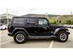 2018 Jeep Wrangler Unlimited Sahara (Stk: TT091A) in Kamloops - Image 14 of 25