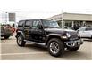 2018 Jeep Wrangler Unlimited Sahara (Stk: TT091A) in Kamloops - Image 15 of 25
