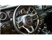 2018 Jeep Wrangler Unlimited Sahara (Stk: TT091A) in Kamloops - Image 19 of 25