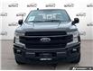 2020 Ford F-150 Lariat (Stk: AFLA260240DT) in Hamilton - Image 2 of 19