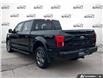2020 Ford F-150 Lariat (Stk: AFLA260240DT) in Hamilton - Image 4 of 19