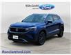2023 Volkswagen Taos Comfortline (Stk: 16998-1) in Wyoming - Image 3 of 15