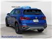 2023 Volkswagen Taos Comfortline (Stk: 16998-1) in Wyoming - Image 5 of 15