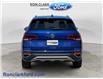2023 Volkswagen Taos Comfortline (Stk: 16998-1) in Wyoming - Image 6 of 15